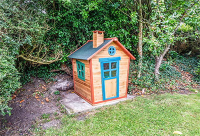 Wendy House