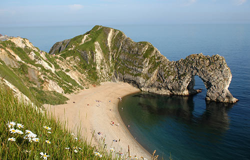 Durdle Door