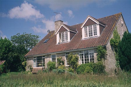 Greygles cottage